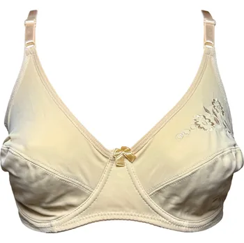 Podprsenka Dámská podprsenka béžová 7523-2 Velikost: 85C