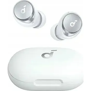 Sluchátka Bezdrátová sluchátka do uší Soundcore Space A40