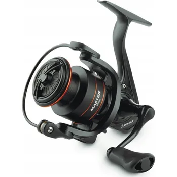 Rybářský naviják Select Naviják Master 2000S 4+1BB