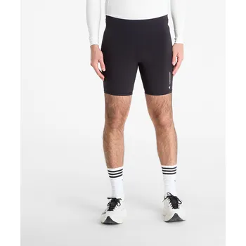 Dámské oblečení Legíny adidas Adi365 x Hermanos Koumori Short Tights Black XL