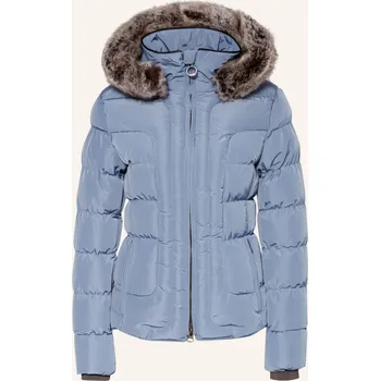 Wellensteyn Dámská Prošívaná Bunda Astoria Short S...