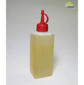 RC vybavení Thicon Models hydraulický olej 250 ml