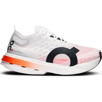 Dámská běžecká obuv Dámská běžecká obuv On Cloudboom Strike White/Black EUR 40