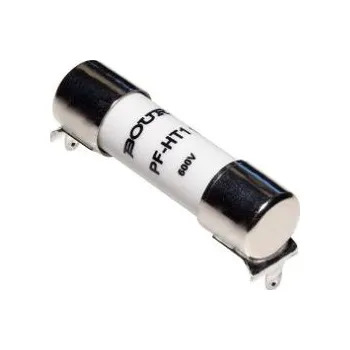 Kazetová pojistka 12A 10 x 38mm Bourns 600V ac/dc