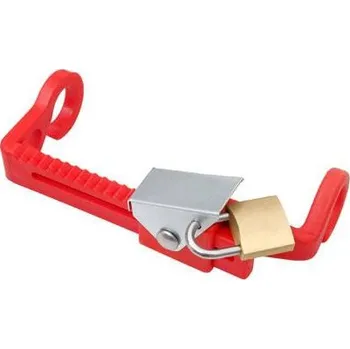 Měřicí kabel Kalthoff ProtectionClip BAUER 782020-03 Protection Clip, 782020-03, 1 ks