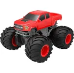 IQ models RC obojživelník Ford Raptor F-150 - červená
