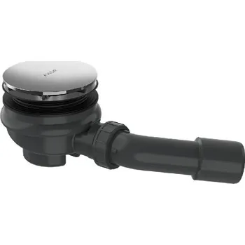 Sifon Axor Staro - Odtoková souprava průměr 90 mm, chrom 42542000