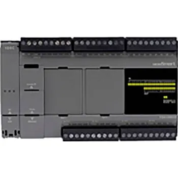 Relé Idec FC6A-C40R1CE FC6A Series CPU modul 24 V/DC