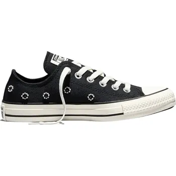 Pánská obuv boty Converse Chuck Taylor All Star Beads OX - A16679/Black/Egret/Black 38