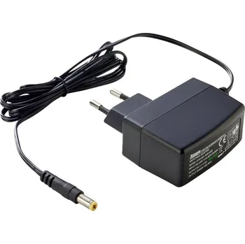 Dehner Elektronik SYS 1381N-1224-W2E zásuvkový napájecí adaptér, stálé napětí, stabilizováno , 24 V/DC, 0.5 A, 12 W