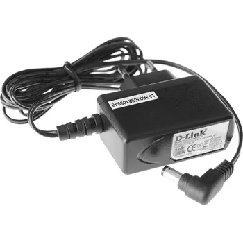Napájecí adaptér D-link AF0605-E 5 V 1,2 A