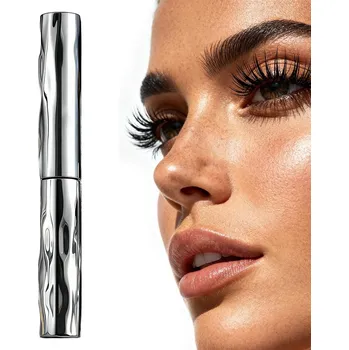 Řasenka Řasenka pro zvětšení objemu, voděodolná, černá, rychleschnoucí