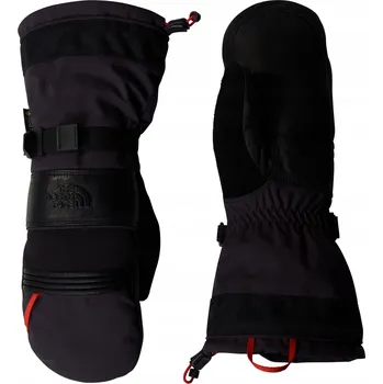 Rukavice THE NORTH FACE RUKAVICE MONTANA PRO GTX MITT NF0A89R0JK3 vel. M