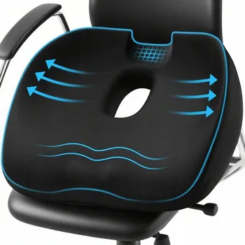 Polštář Ortopedický polštář polštář těhotenství hemoroidy ischias po operaci