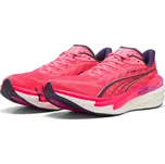 Pánské Boty PUMA DEVIATE NITRO 4 PUMA X HYROX 31290601 – Růžová 45