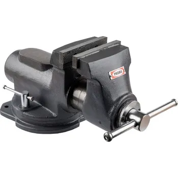 Svěrák YVS-125 svěrák s otočnou základnou