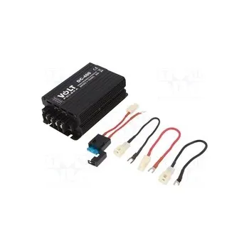 Měnič napětí DC400-24/12