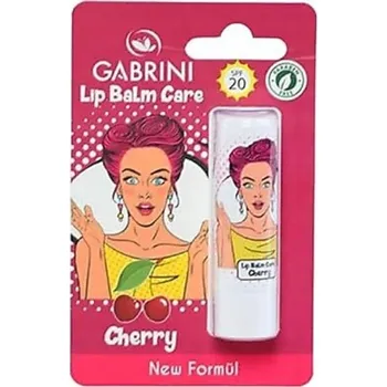 Rtěnka Rtěnka na rty | GABRINI