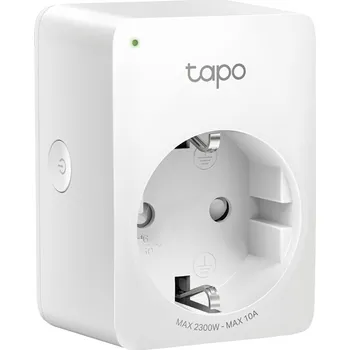 IP kamera Chytrá zásuvka Tp-Link Tapo P100 WiFi