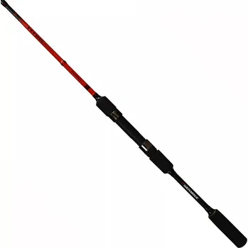 Rybářský prut Prut GERMINA Basic UL 2.13m 2-10g