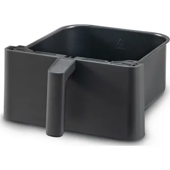 fritéza Cosori Dual Blaze - koš, černý