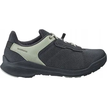 Pánské cyklistické tretry Shimano Trekingové cyklistické boty 36 SH-EX300 ESHEX300WGG09W36000