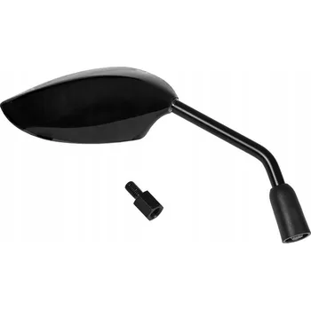 Zrcátko pro motocykl Zrcátko Vicma Oval pravé univerzální závit M8 M10