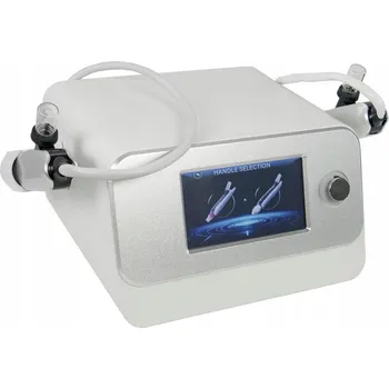 IP kamera Nanojehličková mezoterapie + kyslíková infuze BR-20211