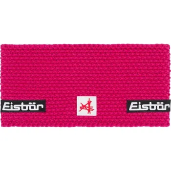 Čelenka Eisbär čelenka růžová, univerzální velikost