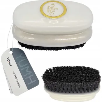 Mycí prostředek KARTÁČ NA MYTÍ A DRHNUTÍ NÁDOBÍ A POVRCHŮ, RUČNÍ, BÍLÝ