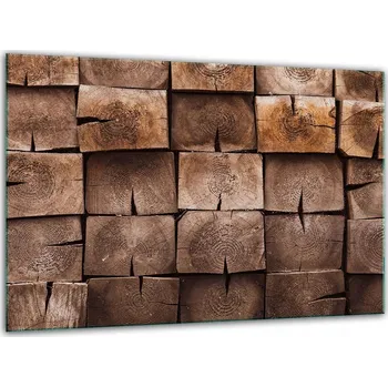 Kuchyňské prkénko Krájecí deska TMK ArtDeko sklo 1 ks