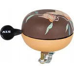 Mechanický zvonek Kellys Bell 80 mm