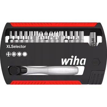 Bit Bity Wiha 36951 17 kusů