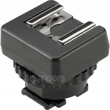 Video kostka pro upevnění příslušenství JJC MSA-MIS