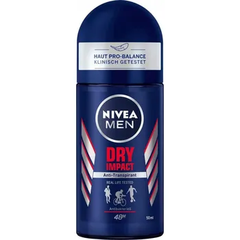 Antiperspirant tuhý Nivea Men 50 ml