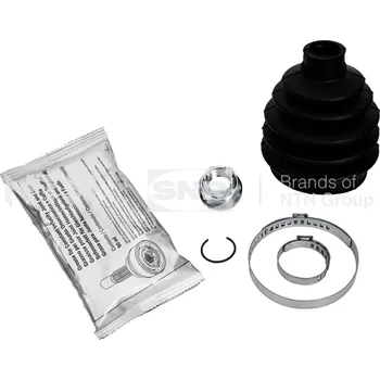 Hřídel nápravy Sada měchů, hnací hřídel SNR OBK55.031