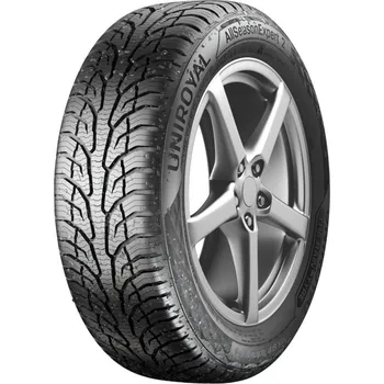 Pneumatika UNIROYAL W235/45 R18 ALL SEASON EXPERT 2 98Y XL DOT2024 (DOPRAVA ZDARMA)