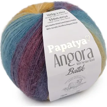 Prima-obchod Angora Batik