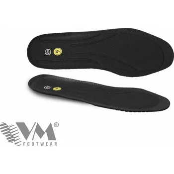 Vložka do bot vkládací anatomická stélka ESD