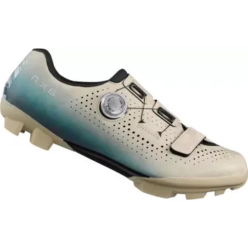 Pánská sportovní obuv Shimano SH-RX600 Beige EU 43 beige