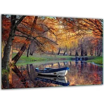 Kuchyňské prkénko Krájecí deska TMK ArtDeko sklo 1 ks