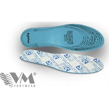 Vložka do bot Vložky do obuvi se stélkou ESD