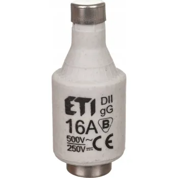 Odpínač ETI Polam 500 V IP20 16 A