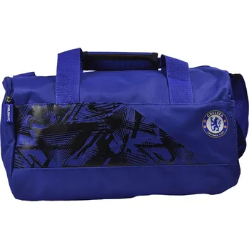 Sportovní taška Fan-shop Taška CHELSEA FC Duffel Fushion