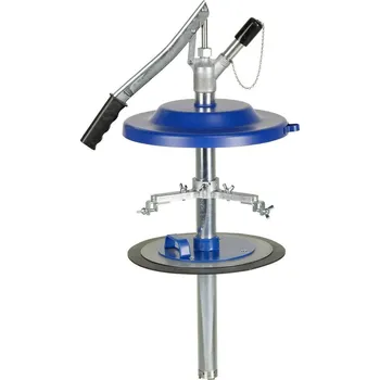 Pressol PRESSOL 17815 zařízení pro plnění mazacích lisů Vhodné pro (lubrikační systém) 15kg kbelík maziva mechanický