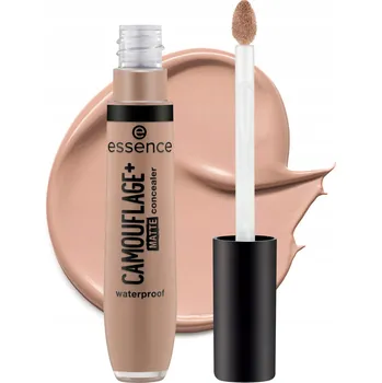 Korektor Krycí korektor v tyčince Essence Camouflage+ Matt 130 8 ml 30 g