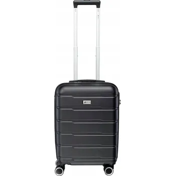 Martes Střední tvrdý kufr ABS SZUMEN 40 M000251493, 40 l