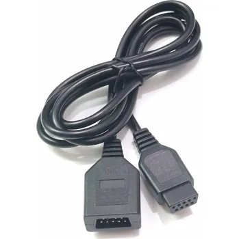Napájecí kabel Prodlužovací kabel 1,8 m pro SEGA (9-pin)