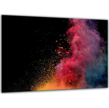 Kuchyňské prkénko Krájecí deska TMK ArtDeko sklo 1 ks