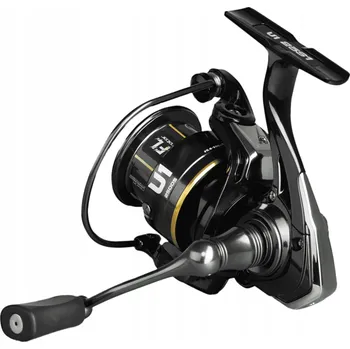 Rybářský naviják Naviják FAVORITE U1 2000S +!